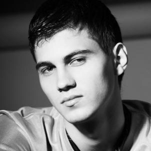 dim0dim's profile picture. Жизнь - хитрая штука