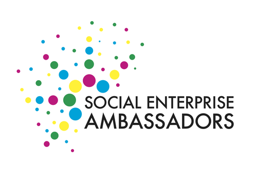 Social Enterprise Ambassadors Programme Manager and Marzipan Maker
