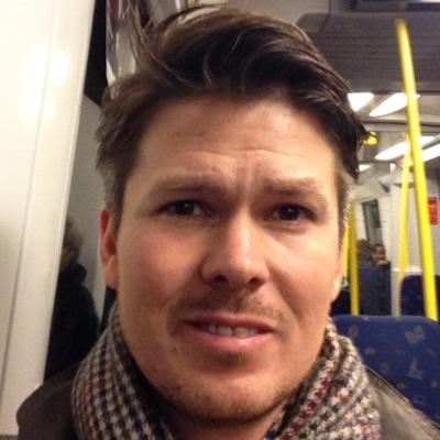 Markus Furuberg