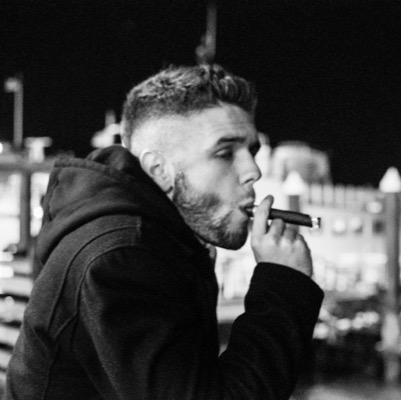 damntheamerican's profile picture. 