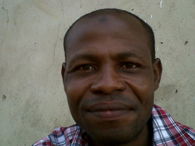 saidualiyuyola's profile picture. Be good loyal and feanest,always be smailing, that's all about me.