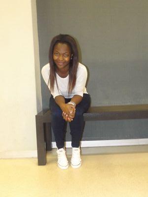 SuprimeraZoe's profile picture. Perfectly flawed