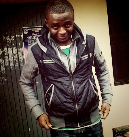 Socio - Political Analyst!