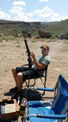 cjreefy32's profile picture. 