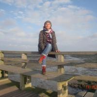 Irene Gómez Santos (@irenegomezsanto) 's Twitter Profile Photo