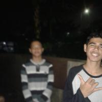 raldy (@petrusreynaldy) 's Twitter Profile