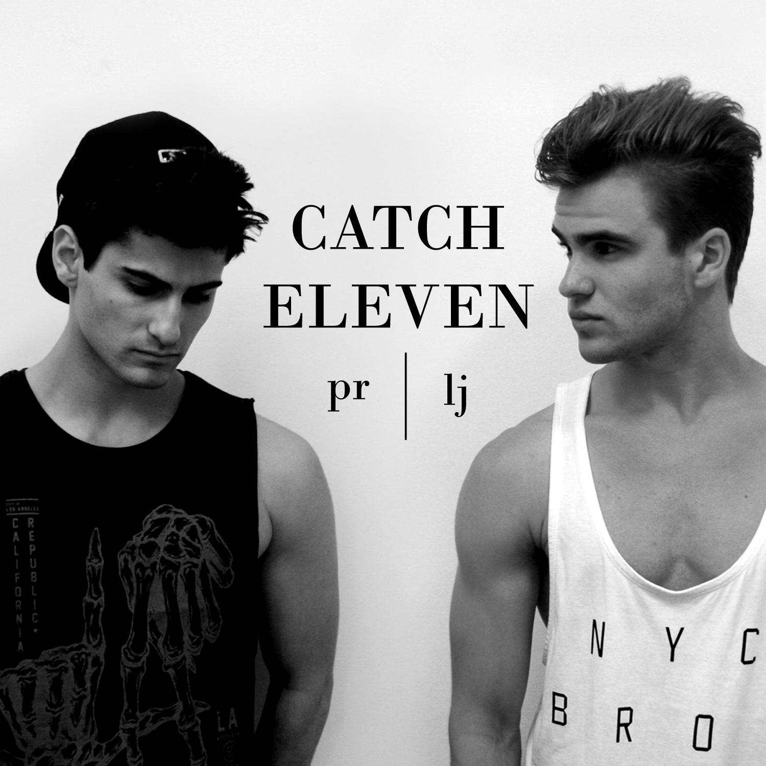 Just a couple Australian musicians doing what we love. Catch Eleven #ListenToIt        Like us on FB :)