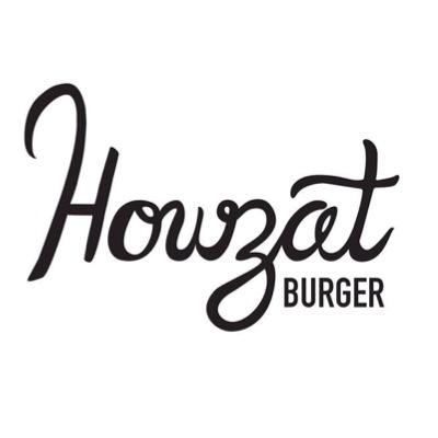 Philip Johnson's Howzat Burgers. Open Pop-Up Lunch Friday's @ 510 Adelaide St, #Brisbane