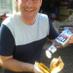 mike hallett (@mikehal66) Twitter profile photo