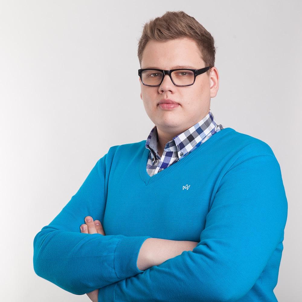UX/UI Designer, Certified Conversion Optimizer