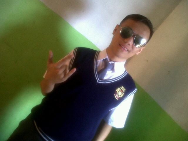 HPurnamaaji98's profile picture. KenaLi aku dari diriKu bukan dari Orang Lain karena tak setiap orang tau tentang diriku. |invite pin:2926D61F SMANSA KOTA SUKABUMI