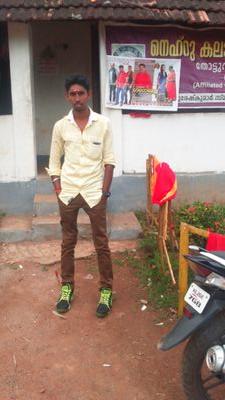 i love my india.