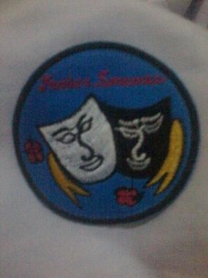 Teater Smamsa one for me the best :)