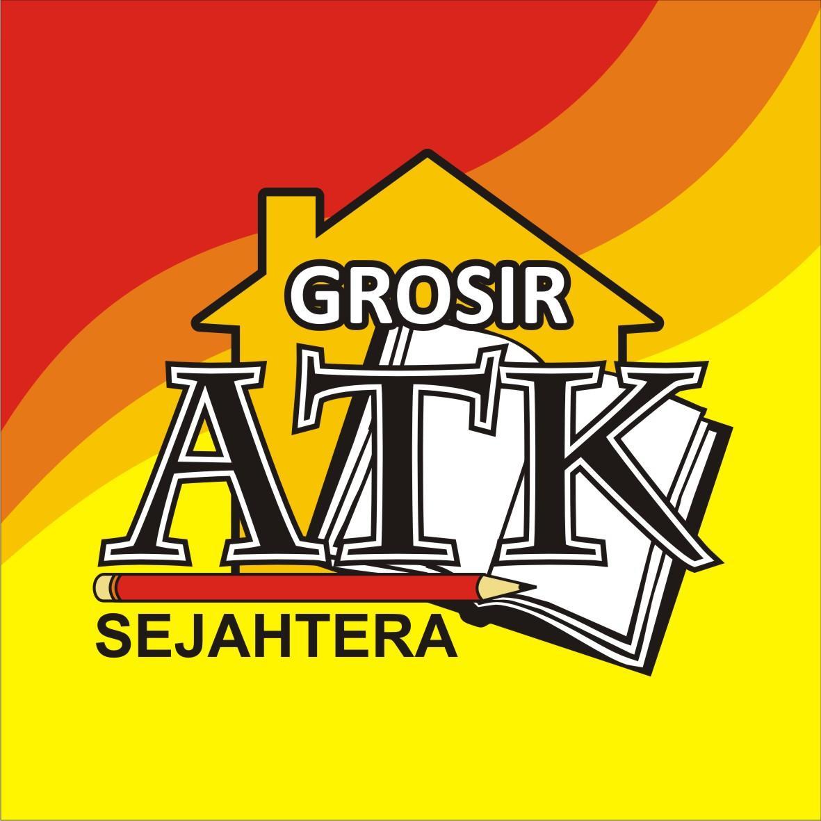 akun resmi Grosir ATK Sejahtera, penjual ATK lengkap dan harga grosir
hub 085608219563 (WA) dan 0341-363806