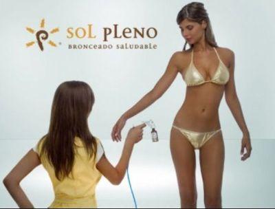 claudia48269339's profile picture. Venta de productos para un Bronceado saludable