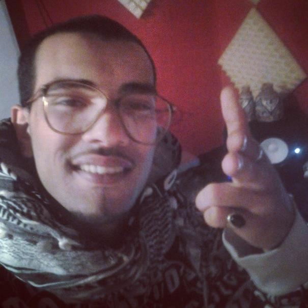 NoCa$h Music Rock Tha World. FB // IG : Melik026