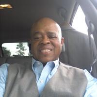 Kenneth Colley - @kcolley52 Twitter Profile Photo