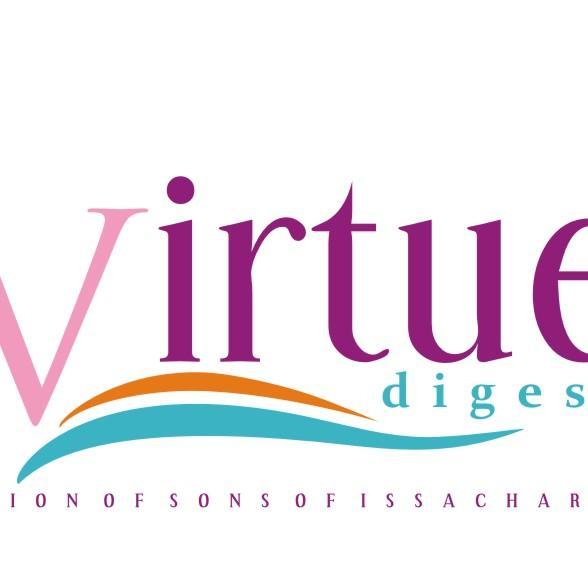 Virtue Digest - all about women; their victories and glories, their lows and pains.