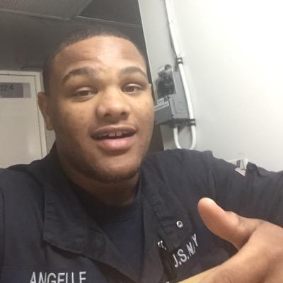 GOD FIRST NavySailor