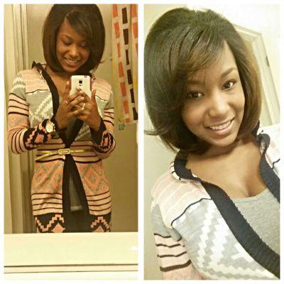 Junior at the University of South Carolina Upstate
July 13th     IG: alexis_sherron