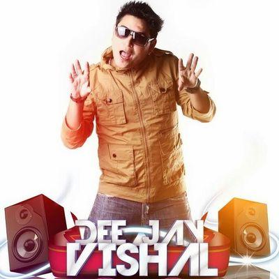 deejay/ programmer /music producer