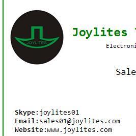 Joylites ecig factory in China.  Mod/RDA/Atomizer/Battery/ehookah/Vaporizer/Accessories. Contact:sales01@joylites.com ,Skype:joylites01. Kik:Joylitesvapor_Doris