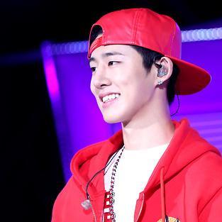 Kim hanbin iKON // #dropteam