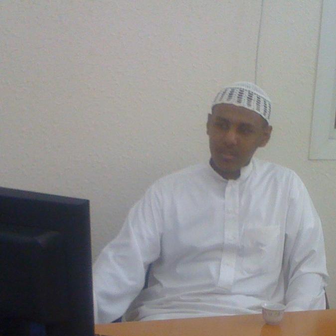 khalidahamed183's profile picture. 