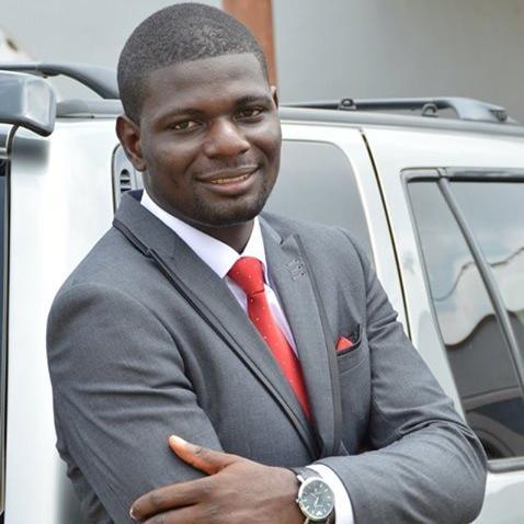 God First. Family Second. Good football . Simple. Easy going. Humble. Adventurous. Enthusiastic. Critic. Social Commentator, #NeverOutgunned...