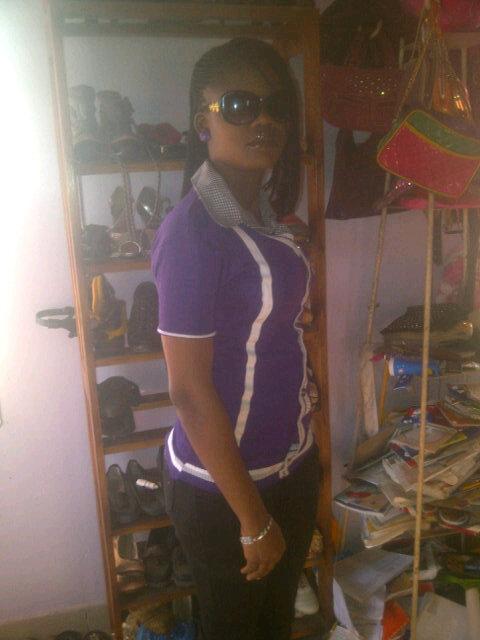 Fashion Designer and aspiring model . 6ft 9inches tall
