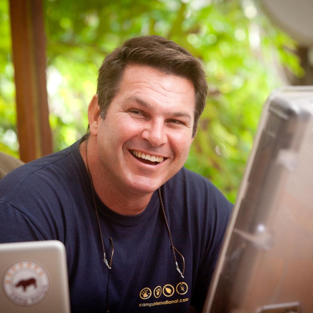 General Manager - Camps International Middle East.