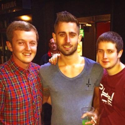 Memories over money.. Maga worker.. Newcastle