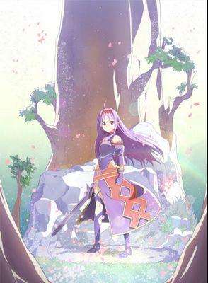 Sao女性キャラクターbot Sao Sati Fan Twitter Sao女性キャラクターbot Sao Sati Fan Twitter