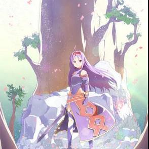 Sao女性キャラクターbot Sao Sati Fan Twitter