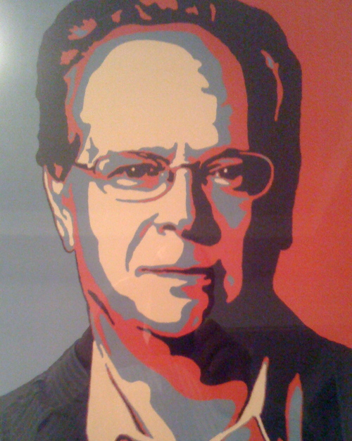 Co-Founder & Chairman of in/PACT Inc. On a mission to grow the world’s heart by reimagining charitable giving, reshaping how we give through digital channels.