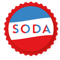 Sodavisual (@sodavisual) 's Twitter Profile Photo Sodavisual (@sodavisual) 's Twitter Profile Photo