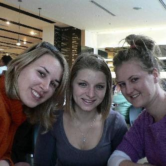 MegWardie's profile picture. 