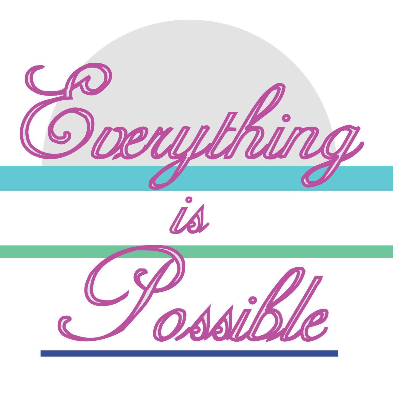 Everything_HJ's profile picture. Everything is Possible is te vinden op markten en braderieën met onder andere producten van #Energetix. #magneetsierraden