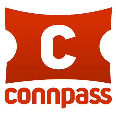 connpass_jp Profile Picture