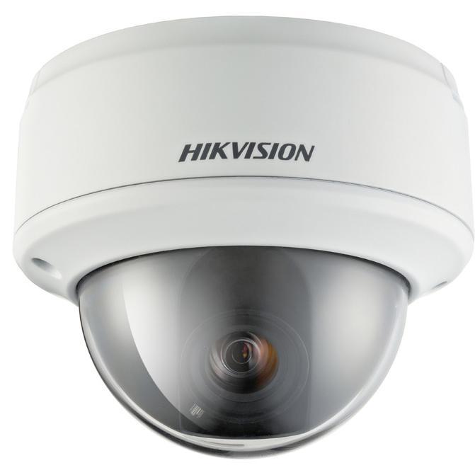 Distributor Hikvision Indonesia