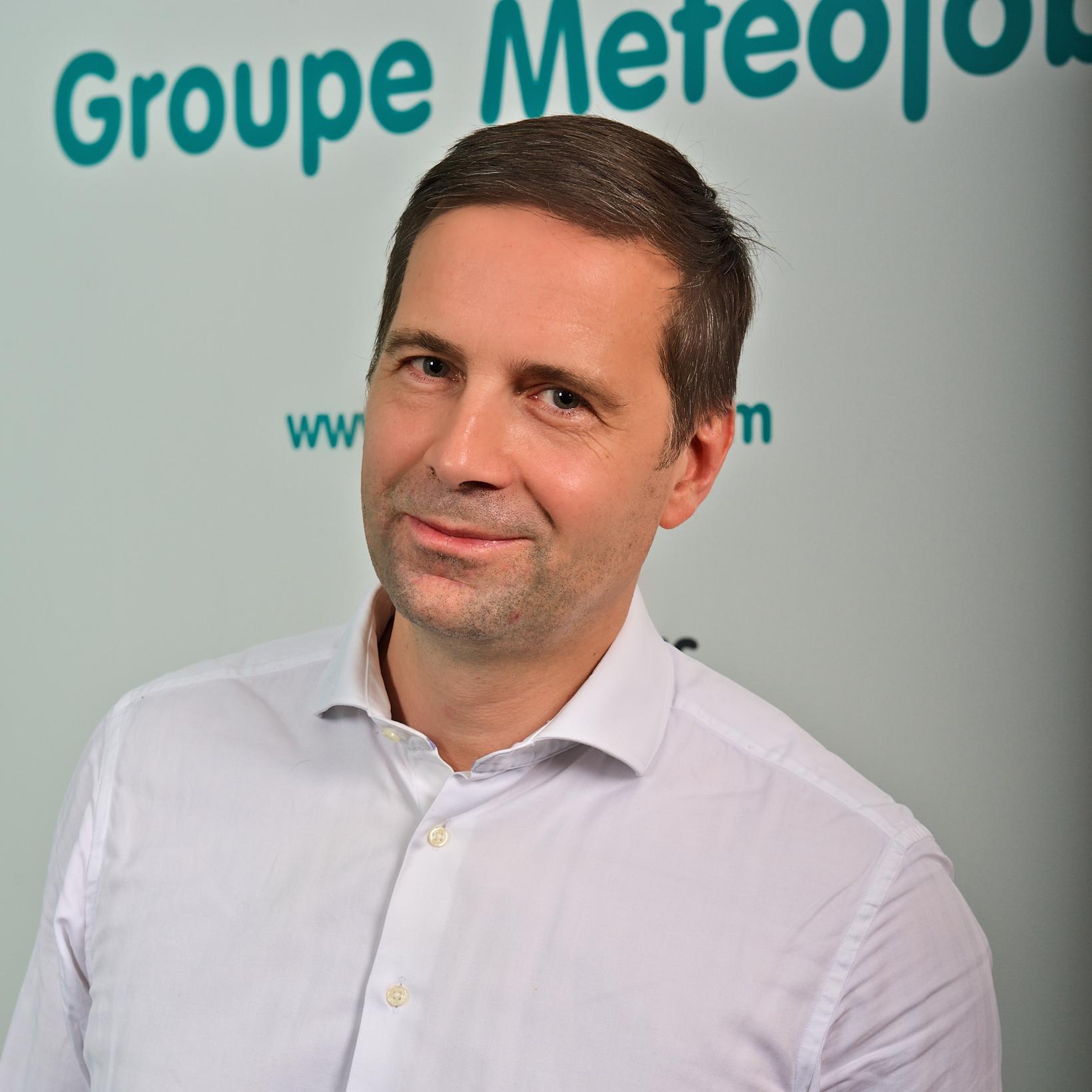 markvuja's profile picture. ceo of cleverconnect (meteojob, visiotalent, hrmatch)  - everyone finding the right job and every company finding the right people - entrepreneur since 2000