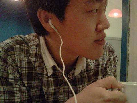 cdhbig's profile picture. Daehyung Jo