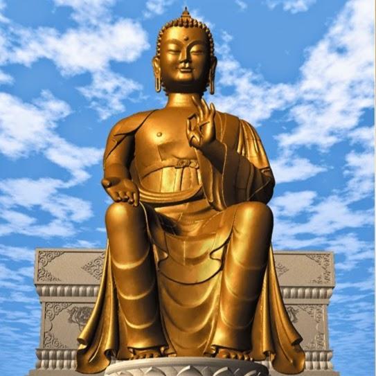 Welcome to the official twitter page of Maitreya Buddha project - Khushinagar! .