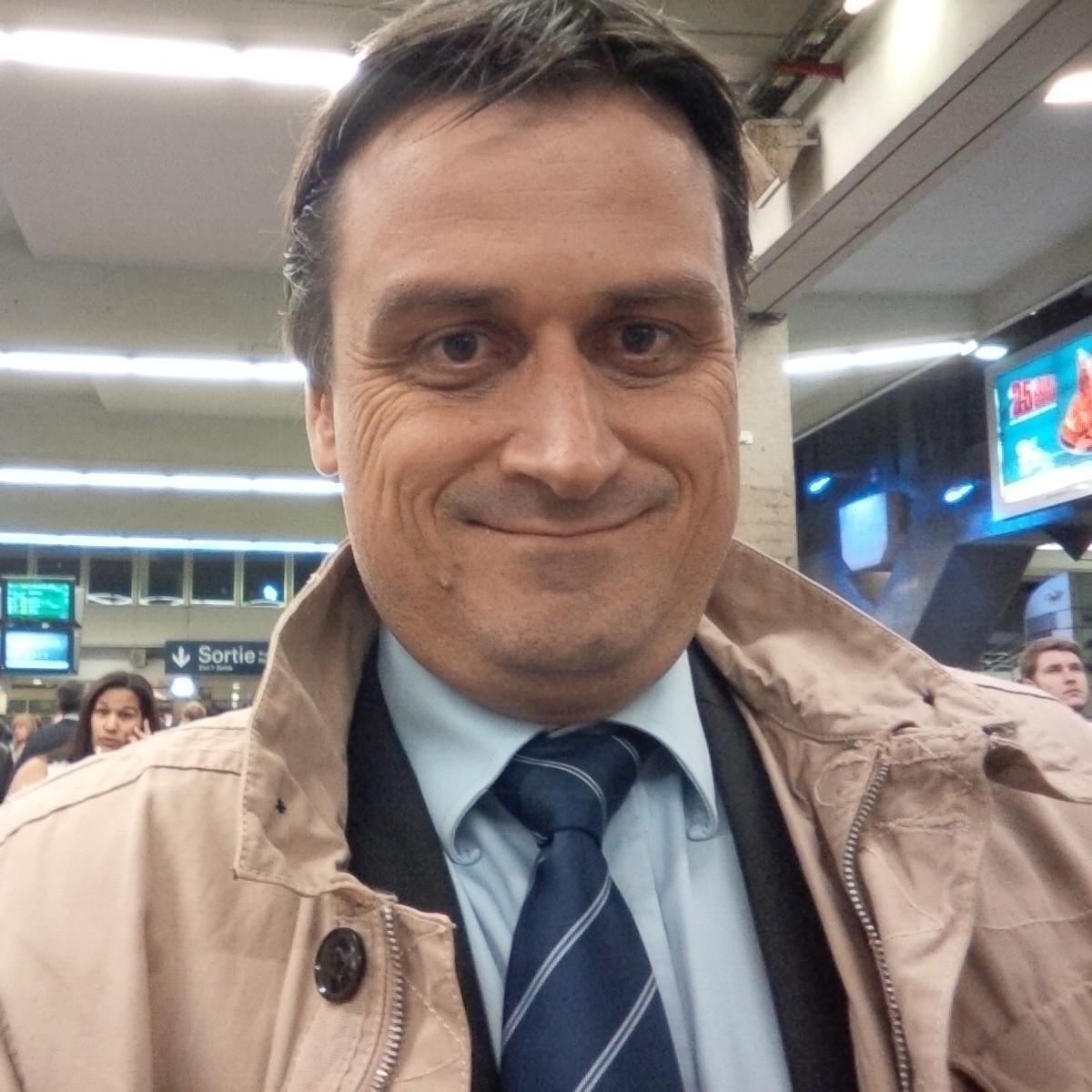 Queffelec Erwan Profile