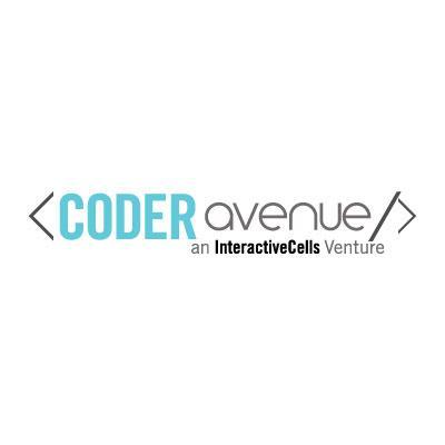 CoderAvenue's profile picture. Coder Avenue is an IT service provider, a venture formally initiated by InteractiveCells (Pvt.) Limited with an start up investment over 3$ million.