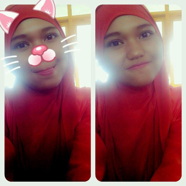 HIJAB My Right My Choice My Life ! || I LOVE IT HELLO KITTY ♥ || Mafia Hongkong || Vocational High School.