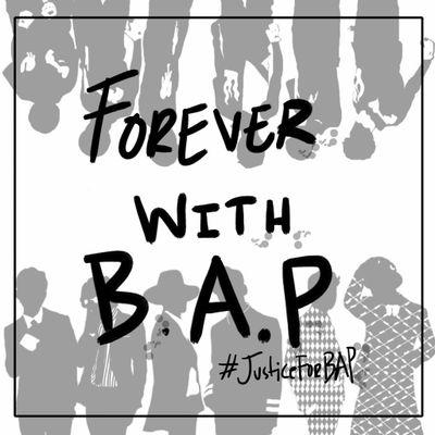 B.A.P↔BABYさんのプロフィール画像