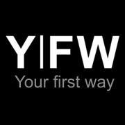 your first way(@your_first_way) 's Twitter Profile Photo
