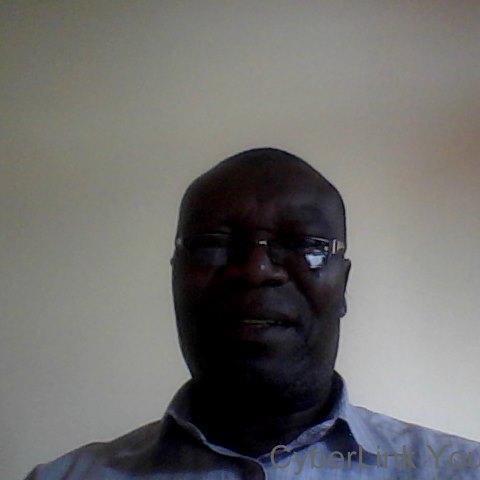 LawrenceMakheya's profile picture. Born 1949, Educated at Diploma Level(Accountancy and Market Oriented Small Business Development Services)-Rural Financial services