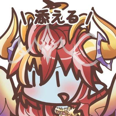 puz_dra_'s profile picture. パズドラ/ランク238/赤ソニア/サクヤ/アテナ。同じリーダー求む。